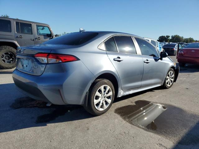 5YFB4MDE9SP312403 - 2025 TOYOTA COROLLA LE Boz foto 3