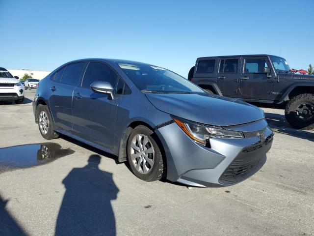 5YFB4MDE9SP312403 - 2025 TOYOTA COROLLA LE Boz foto 4