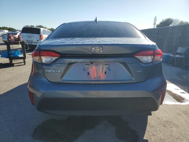 5YFB4MDE9SP312403 - 2025 TOYOTA COROLLA LE Boz foto 6