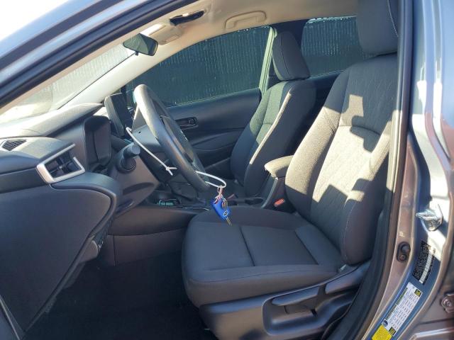 5YFB4MDE9SP312403 - 2025 TOYOTA COROLLA LE Boz foto 7