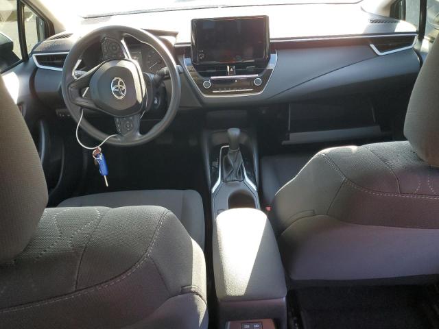 5YFB4MDE9SP312403 - 2025 TOYOTA COROLLA LE Boz foto 8