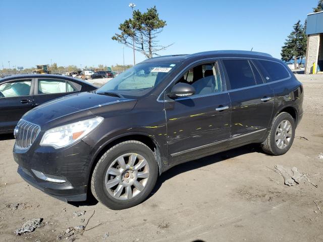 2013 BUICK ENCLAVE, 