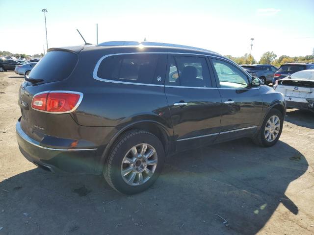 5GAKRCKD7DJ105927 - 2013 BUICK ENCLAVE BROWN photo 3