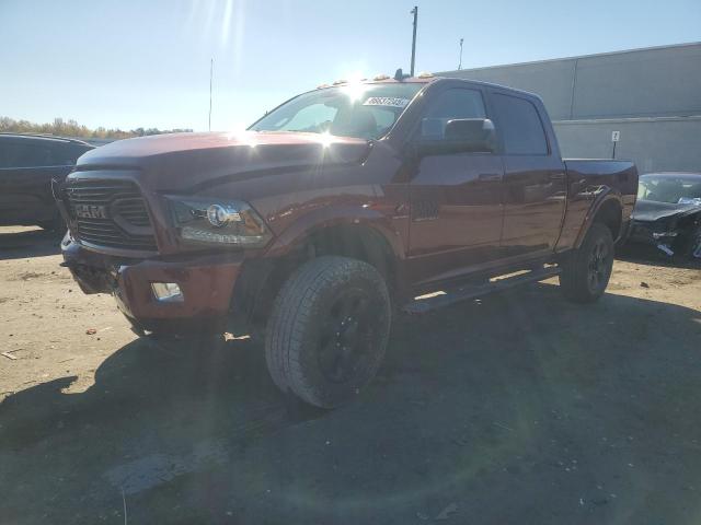 2018 RAM 2500 LARAMIE, 
