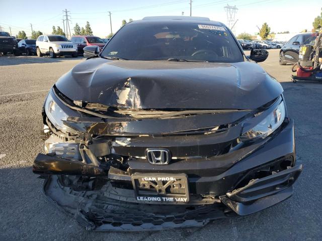 SHHFK7H68LU420728 - 2020 HONDA CIVIC EX 黑色 照片 5