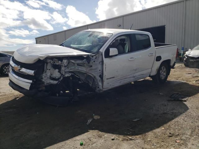 2019 CHEVROLET COLORADO, 