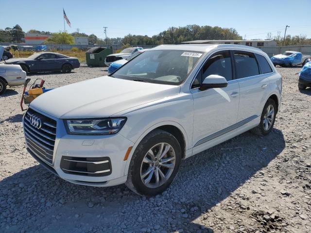2017 AUDI Q7 PREMIUM, 