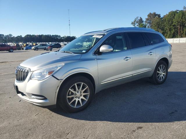 2014 BUICK ENCLAVE, 
