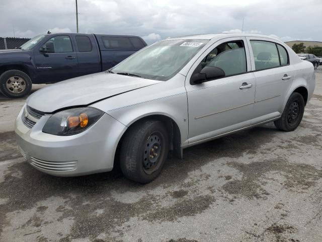 2008 CHEVROLET COBALT LS, 