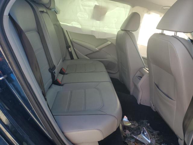 1VWAA7A32JC051371 - 2018 VOLKSWAGEN PASSAT S Mavi foto 10