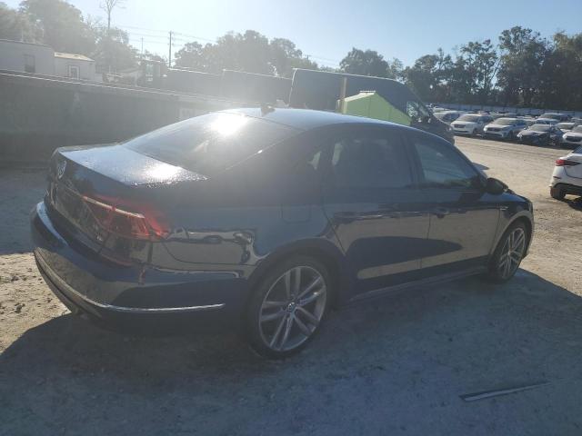 1VWAA7A32JC051371 - 2018 VOLKSWAGEN PASSAT S Mavi foto 3