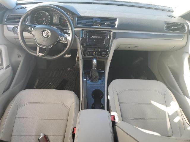 1VWAA7A32JC051371 - 2018 VOLKSWAGEN PASSAT S Mavi foto 8