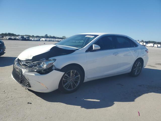 2016 TOYOTA CAMRY LE, 