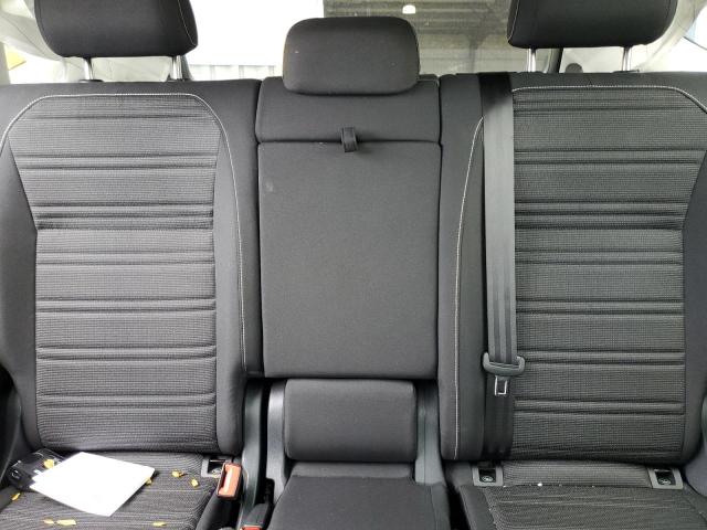 3VVFB7AX5RM187062 - 2024 VOLKSWAGEN TIGUAN S 银色 照片 10