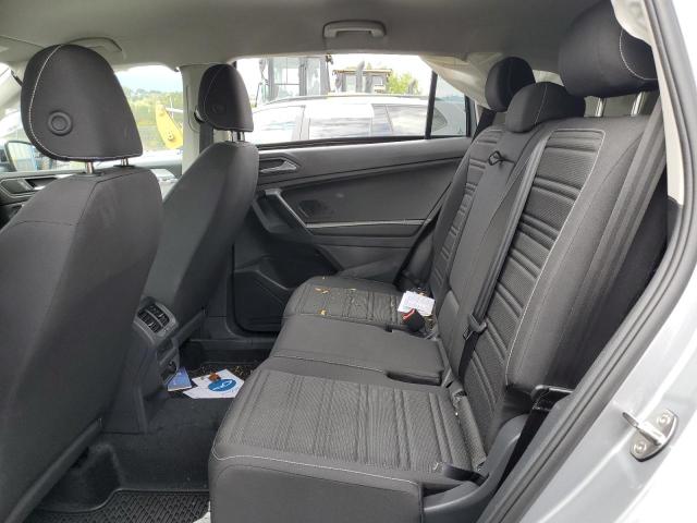 3VVFB7AX5RM187062 - 2024 VOLKSWAGEN TIGUAN S 银色 照片 11