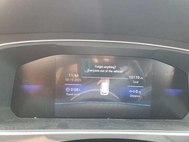 3VVFB7AX5RM187062 - 2024 VOLKSWAGEN TIGUAN S 银色 照片 9