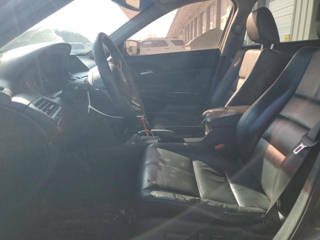 5J6TF1H50CL007108 - 2012 HONDA CROSSTOUR EXL ნაცრისფერი ფოტო 7