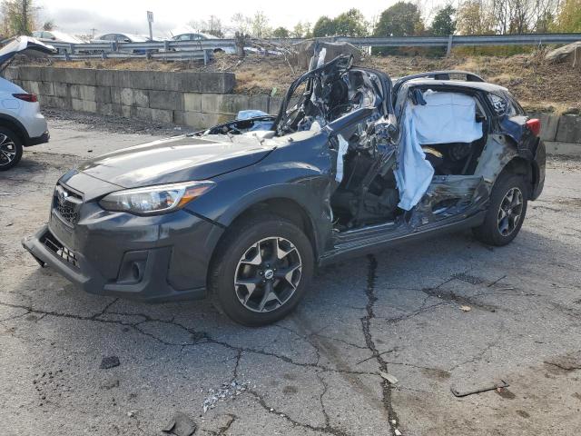 2018 SUBARU CROSSTREK PREMIUM, 
