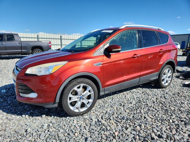 2015 FORD ESCAPE TITANIUM, 