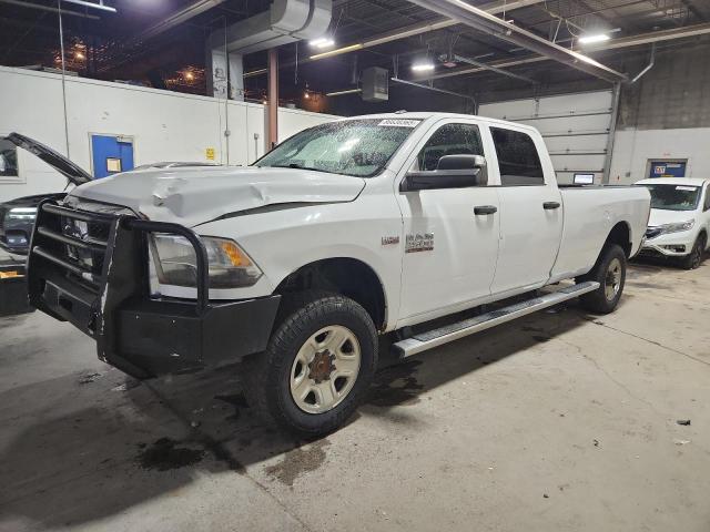 2018 RAM 2500 ST, 