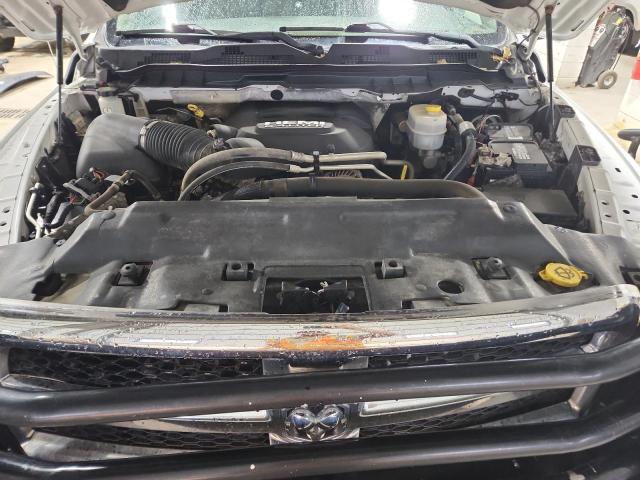 3C6UR5HJ0JG217148 - 2018 RAM 2500 ST Ақ фото 11