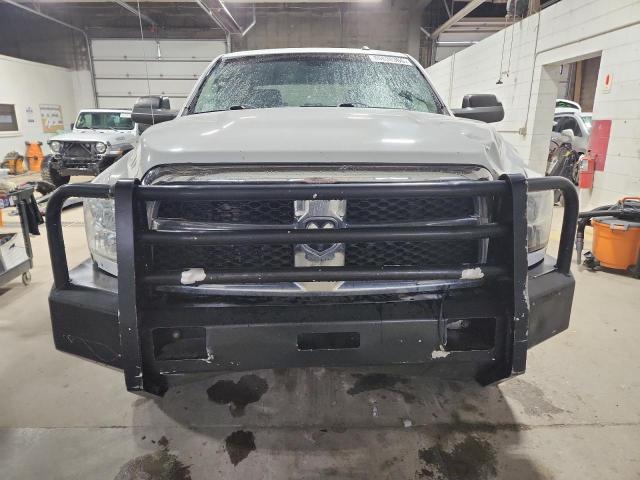 3C6UR5HJ0JG217148 - 2018 RAM 2500 ST Ақ фото 5