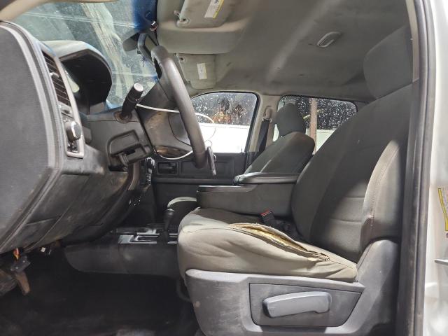 3C6UR5HJ0JG217148 - 2018 RAM 2500 ST Ақ фото 7