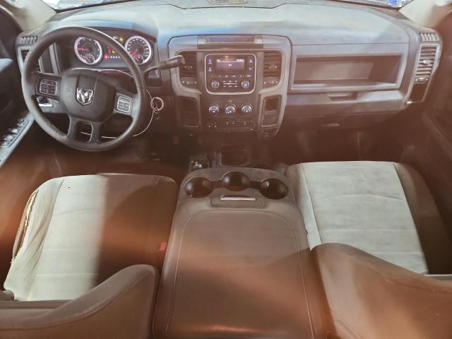 3C6UR5HJ0JG217148 - 2018 RAM 2500 ST Ақ фото 8