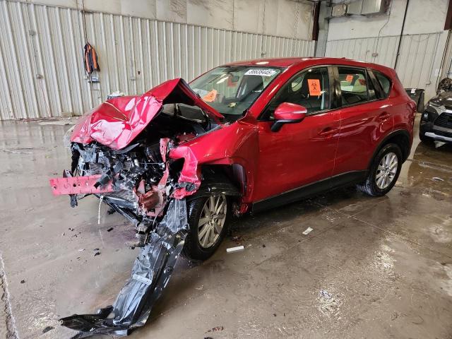 2016 MAZDA CX-5 SPORT, 