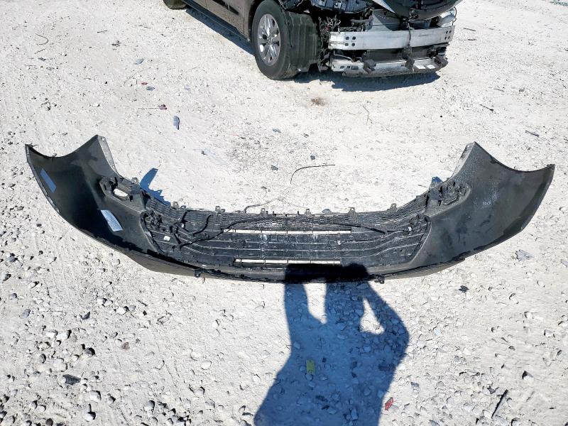 5TDYRKEC5MS055618 - 2021 TOYOTA SIENNA XLE 黑色 照片 13