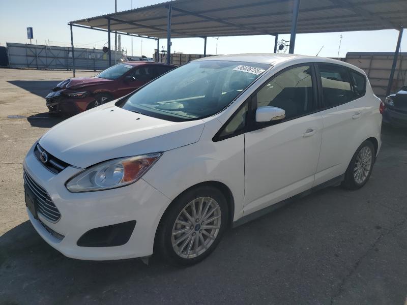 2015 FORD C-MAX SE, 