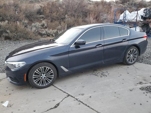 2018 BMW 530 XI, 