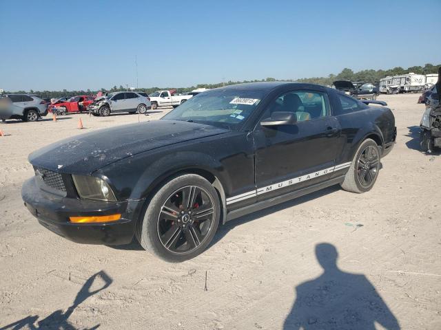2007 FORD MUSTANG, 