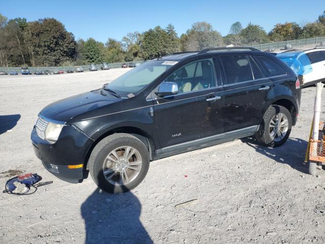 2010 LINCOLN MKX, 