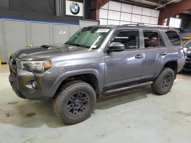 2016 TOYOTA 4RUNNER SR5/SR5 PREMIUM, 