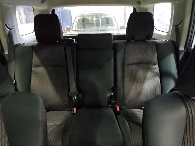 JTEBU5JR1G5360913 - 2016 TOYT 4RUNNER SR5/SR5 PREMIUM GRAY photo 10