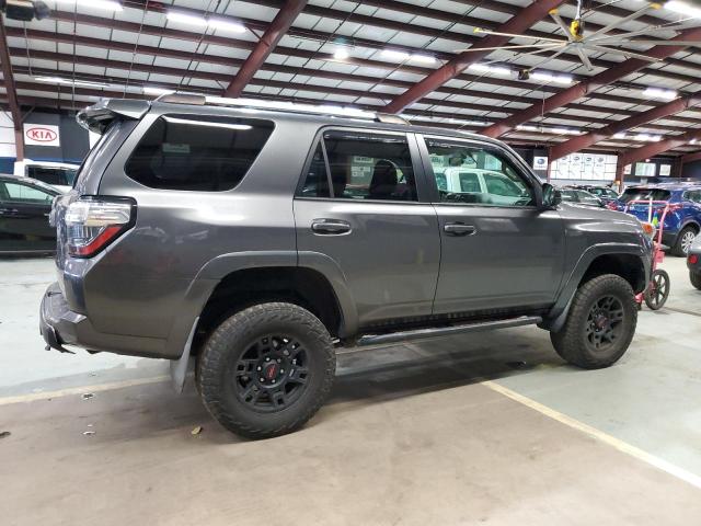 JTEBU5JR1G5360913 - 2016 TOYT 4RUNNER SR5/SR5 PREMIUM GRAY photo 3