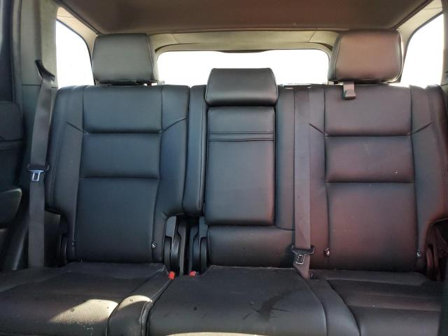 1C4RJEAG2MC597556 - 2021 JEEP GRAND CHER LAREDO SILVER photo 10