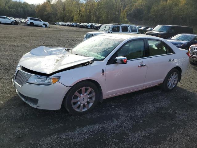 2011 LINCOLN MKZ, 