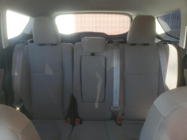 1FMCU0GD3JUC19762 - 2018 FORD ESCAPE SE წითელი ფოტო 10