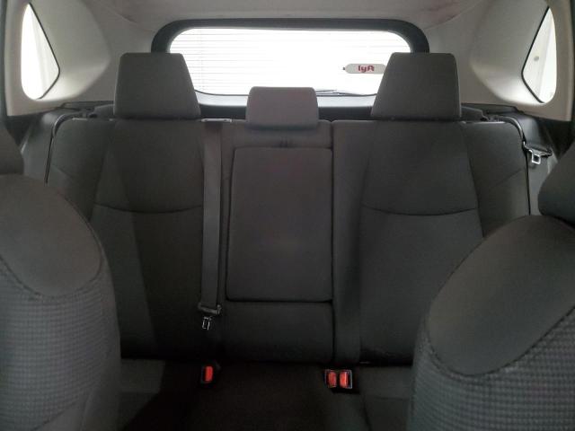 2T3H1RFV9LC056477 - 2020 TOYOTA RAV4 LE WHITE photo 10