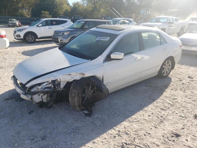 2004 HONDA ACCORD EX, 