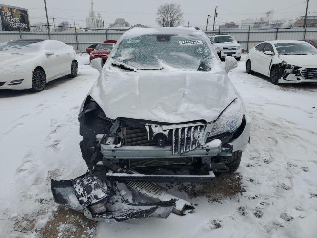 KL4CJFSB3FB218680 - 2015 BUICK ENCORE CONVENIENCE 银色 照片 5