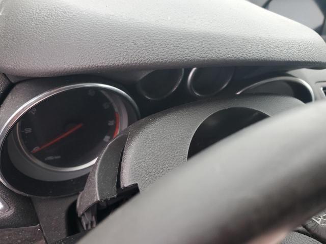 KL4CJFSB3FB218680 - 2015 BUICK ENCORE CONVENIENCE 银色 照片 9