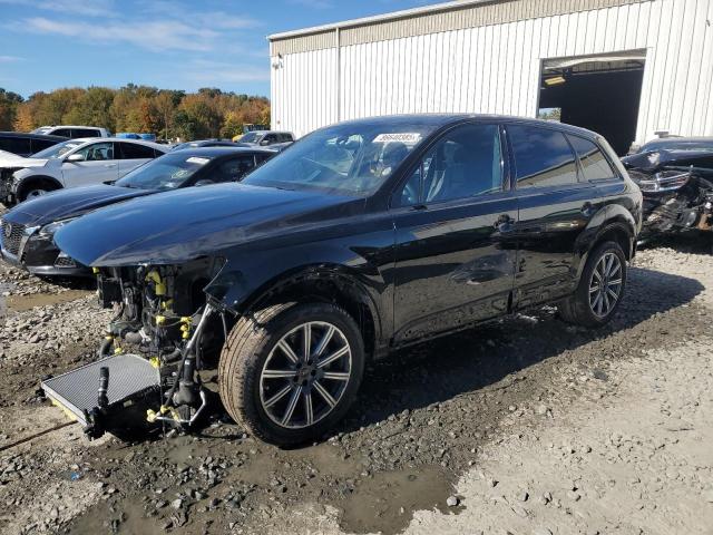 2024 AUDI Q7 PREMIUM PLUS, 