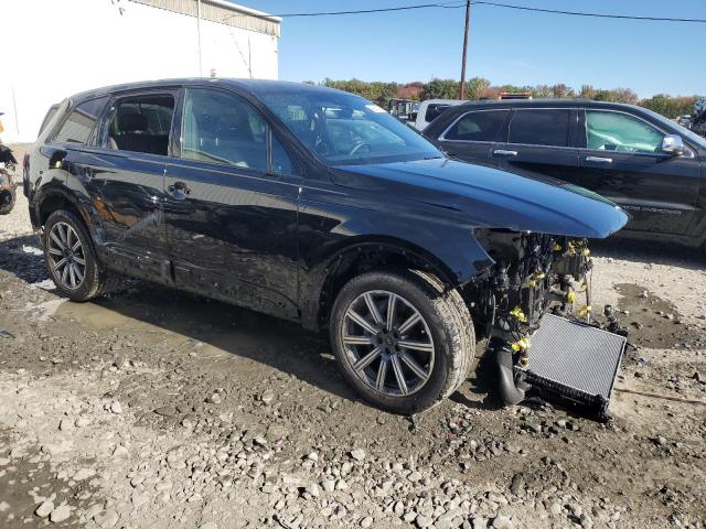 WA1LCBF75RD005473 - 2024 AUDI Q7 PREMIUM PLUS أسود صورة 4