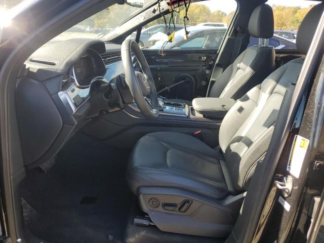 WA1LCBF75RD005473 - 2024 AUDI Q7 PREMIUM PLUS أسود صورة 7