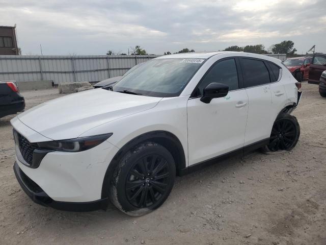 2022 MAZDA CX-5, 