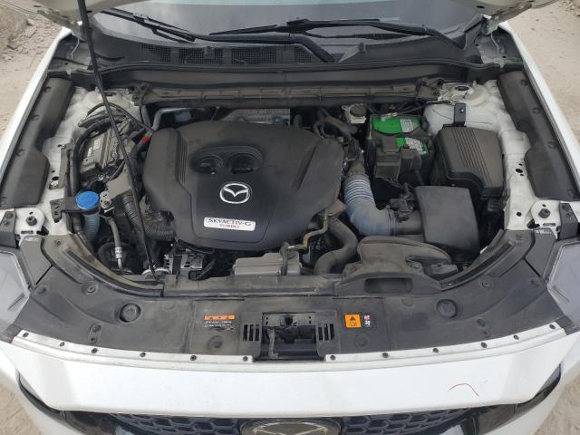 JM3KFBAY7N0604926 - 2022 MAZDA CX-5 白色 照片 12