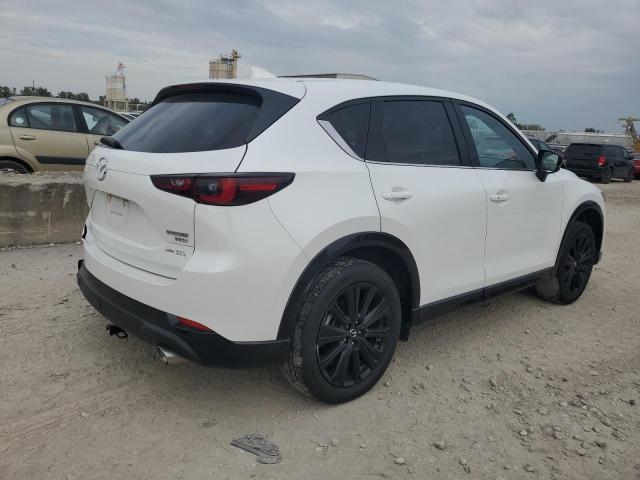JM3KFBAY7N0604926 - 2022 MAZDA CX-5 白色 照片 3